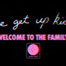 The Get Up Kids、USインディーの名門 Polyvinyl から新作EPを 6/8 リリース!