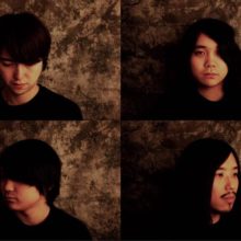 元ガリレオのメンバーによる新バンド Bird Bear Hare and Fish が1stシングルのリリースを発表!