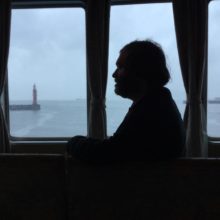 Jim O'Rourke、ニューアルバム『sleep like it’s winter』を 6/6 リリース!