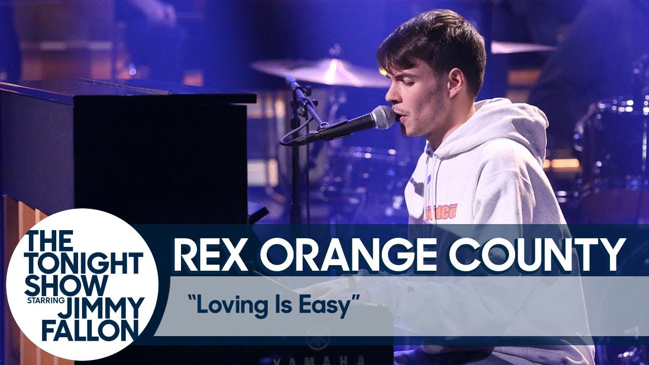 television rex orange county download