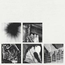 Nine Inch Nails、ニューアルバム『Bad Witch』を 6/22 に緊急リリース決定!