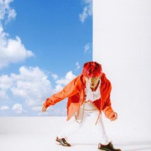 The 1975 のメンバーが共同プロデュースを手掛ける、マニラ出身の新人シンガー No Rome がデビュー!