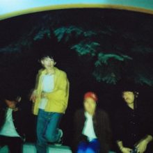 札幌注目のオルタナ・バンド the hatch、十三月の甲虫より1stアルバム『OpaqueAge』を 9/5 リリース!