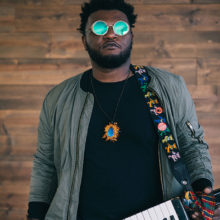 LA新世代ジャズを牽引する鍵盤奏者 Brandon Coleman が〈BRAINFEEDER〉と契約!