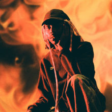 世界を席巻する天才プロデューサー Blood Orange、ニューアルバム『Negro Swan』を 8/24 にリリース!