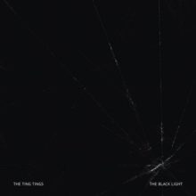 UKのデュオ The Ting Tings が遂に再始動、4年振りの新作『The Black Light』を 10/26 リリース!