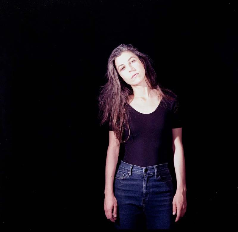 Julia Holter