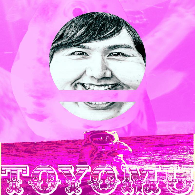 TOYOMU