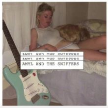 オーストラリア・メルボルンのパンクバンド Amyl & The Sniffers がラフトレードと契約を発表!