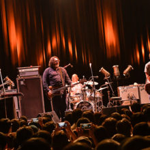 Yo La Tengo & 坂本慎太郎の東京単独公演、盟友2アーティストによるW公演のライブ・レポートが公開!