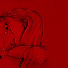 Billie Eilish がニューシングル「when the party's over」を配信リリース!