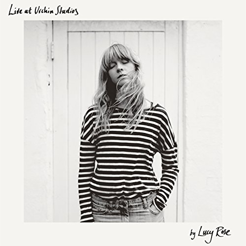 	 Live at Urchin Studios - Lucy Rose