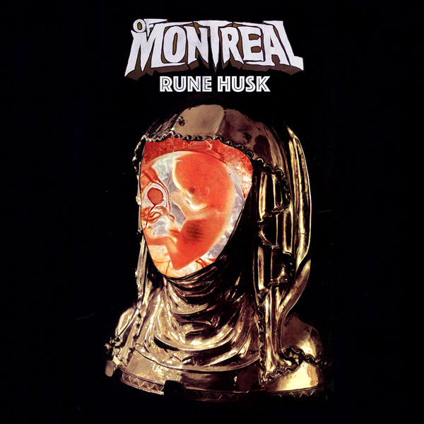 of Montreal  Rune Husk EP