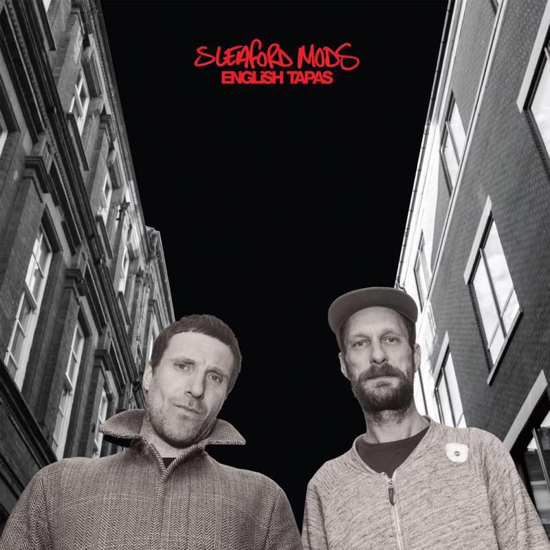 Sleaford Mods