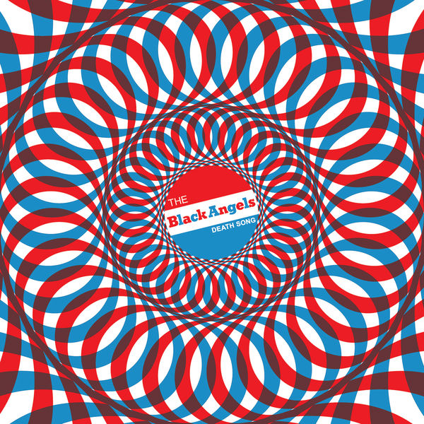 The Black Angels