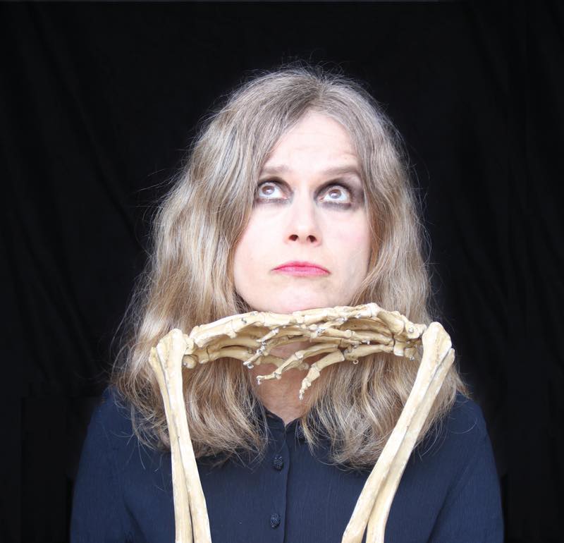 Juana Molina