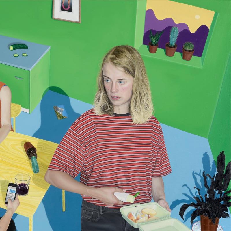 Marika Hackman