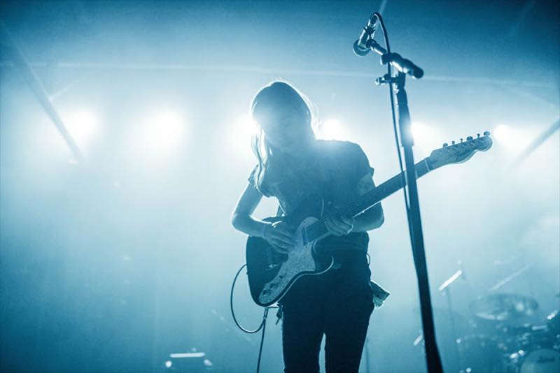 JULIEN BAKER