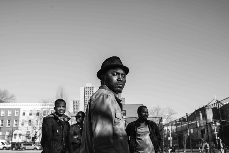 Songhoy Blues