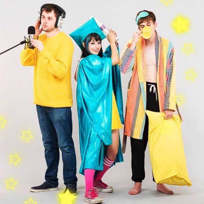 Kero Kero Bonito