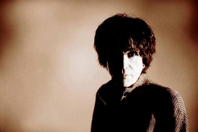 Peter Perrett