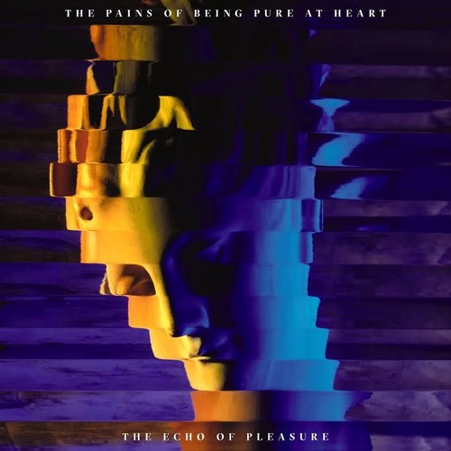 The Pains of Being Pure at Heart