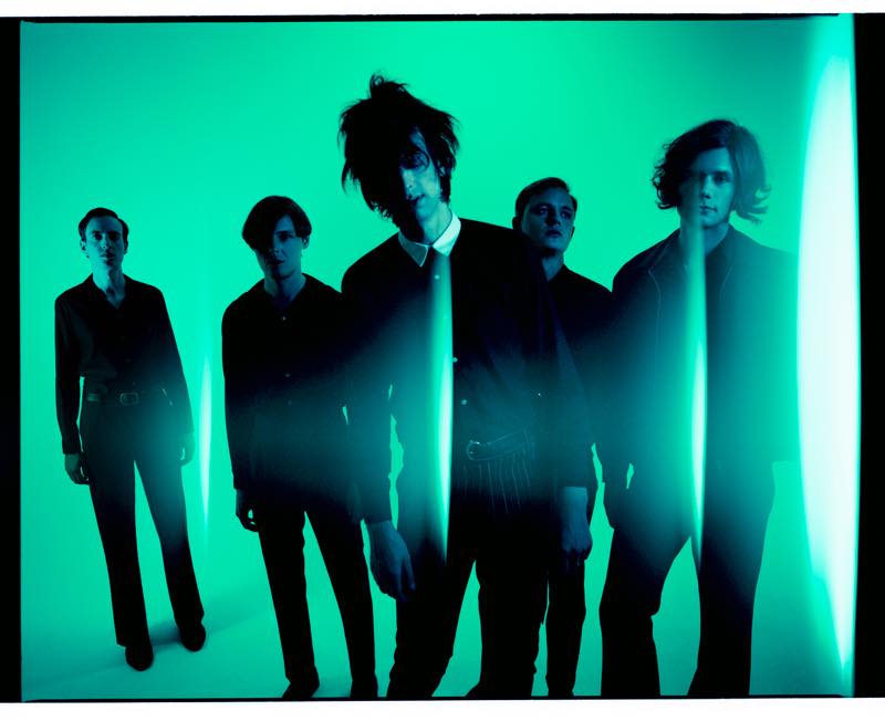 The Horrors