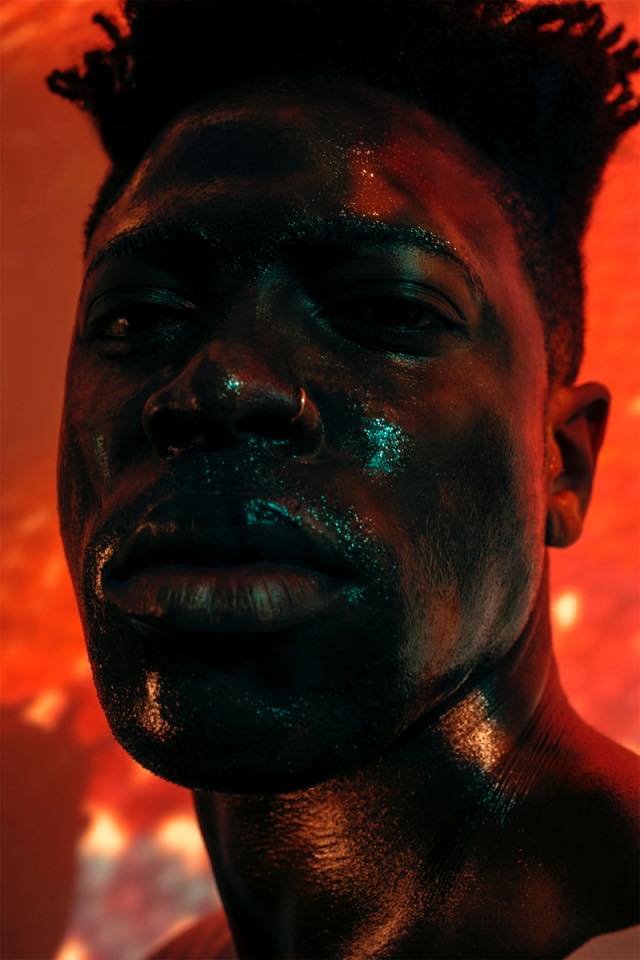 Moses Sumney