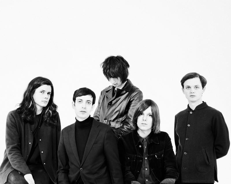 The Horrors