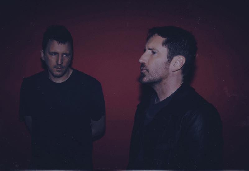 Nine Inch Nails