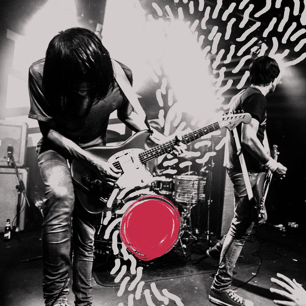 The Cribs 24-7 Rock Star S**t