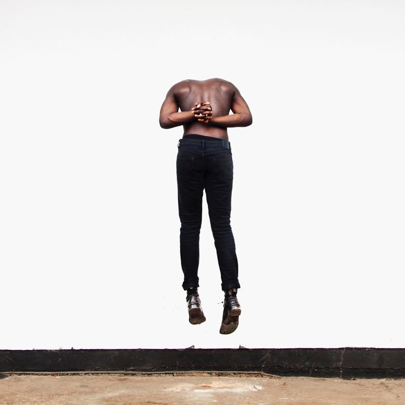 Moses Sumney