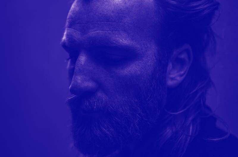 Ben Frost