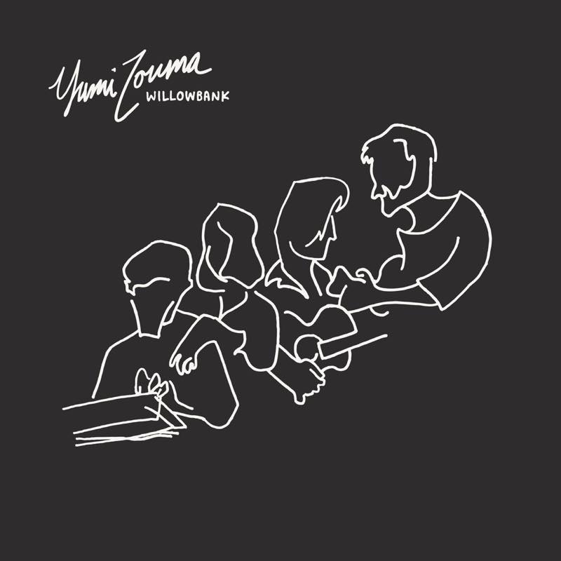 Yumi Zouma