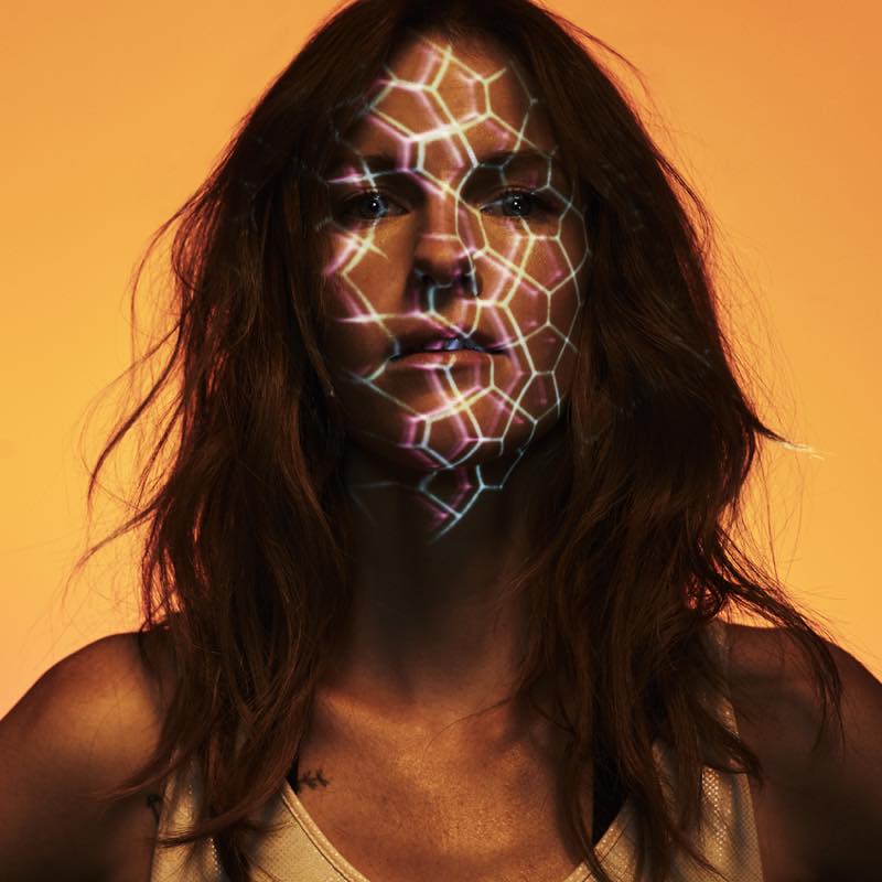 Kaitlyn Aurelia Smith