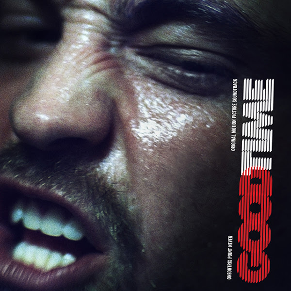 ONEOHTRIX POINT NEVER - Good Time Original Motion Picture Soundtrack