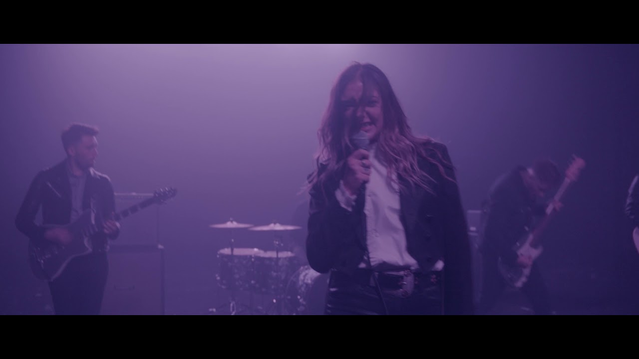 UKの５人組ポストハードロック・バンド Marmozets が待望のニューシングル「Play」のMVを公開！
