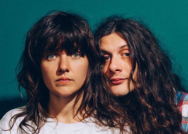 Courtney Barnett & Kurt Vile