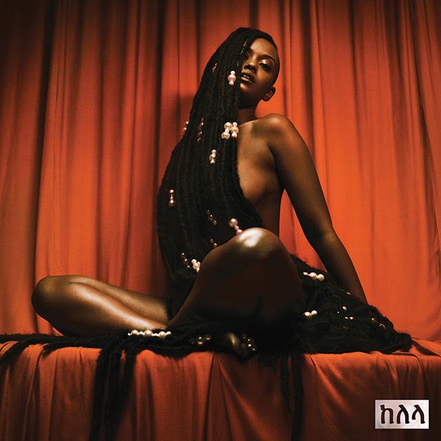 KELELA