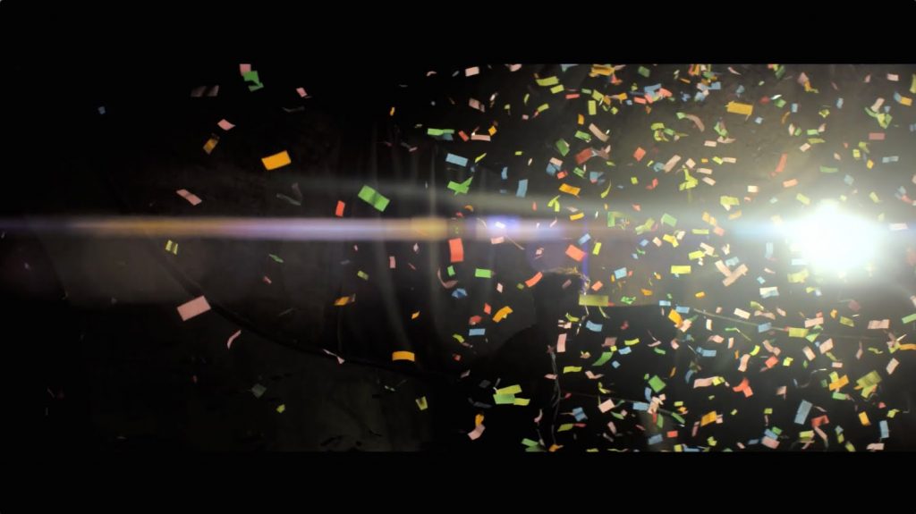 Jamie Xx 待望のソロ デビューアルバムより The Xx の Romy Madley Croft をフィーチャーした Loud Places のmvが公開 Indienative