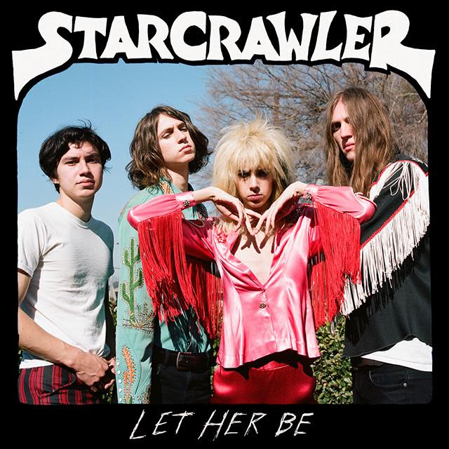 Starclawer