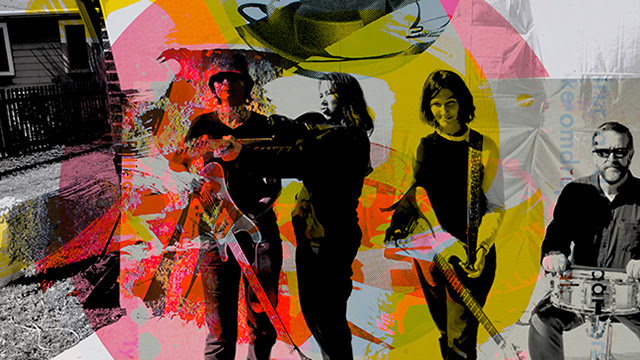 The Breeders