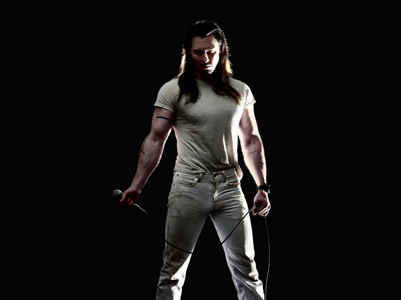 ANDREW W.K.