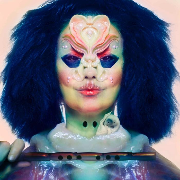 Björk