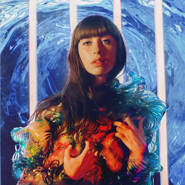 kimbra