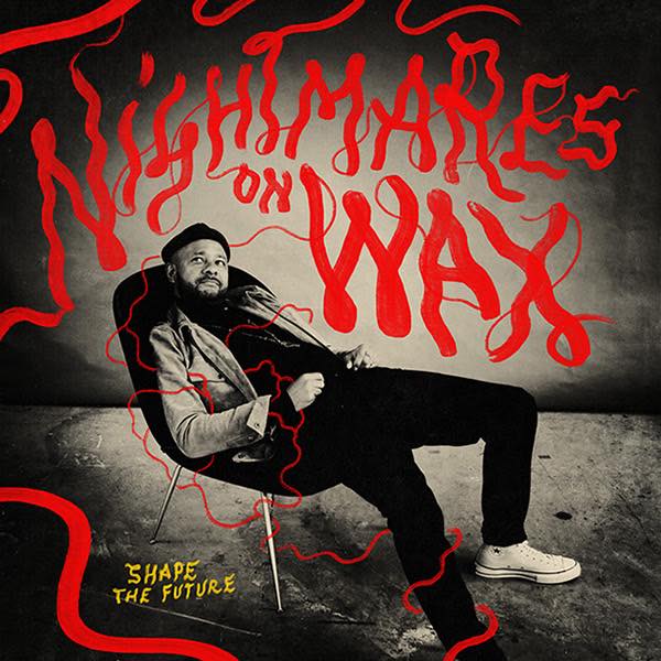 Nightmares on Wax