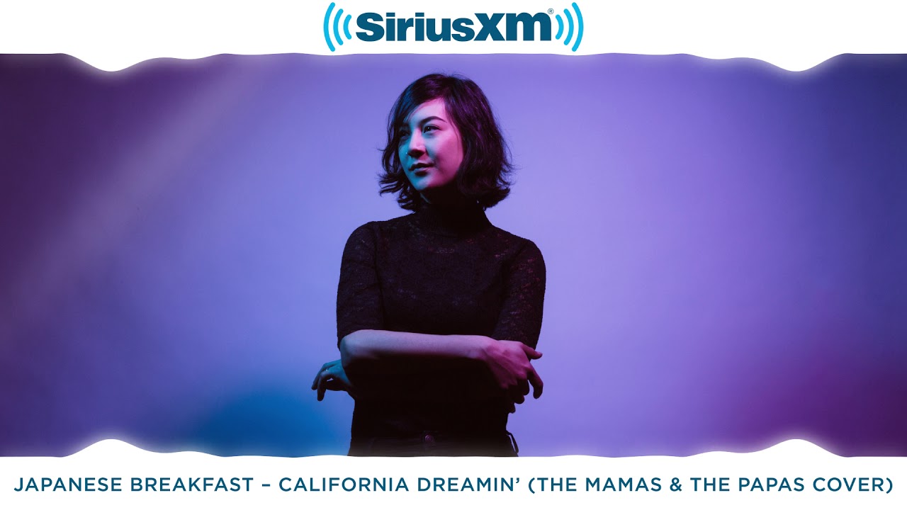 Japanese Breakfast がママス パパスの名曲 California Dreamin のカバーを公開 Indienative