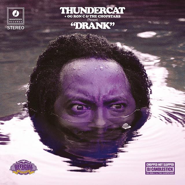 Thundercat