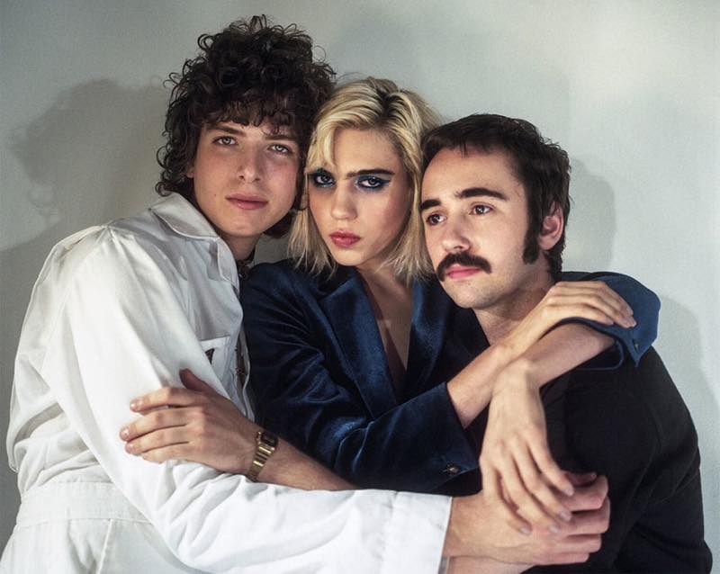 Sunflower Bean