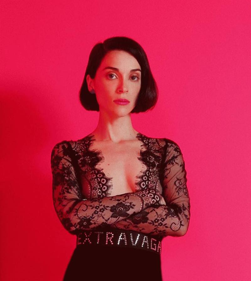 St .Vincent